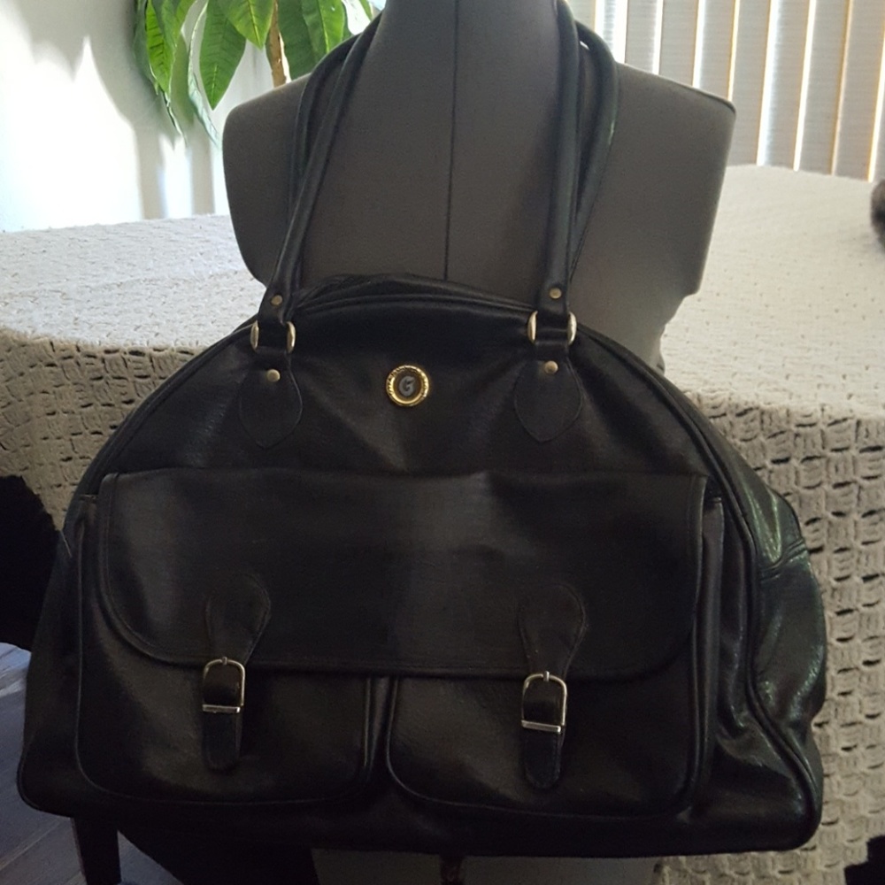 GITANO Travelware Bag.